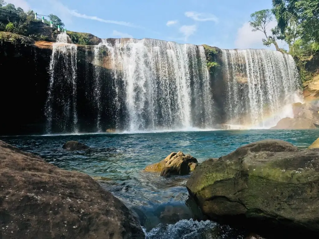 meghalaya s mawlynnong min