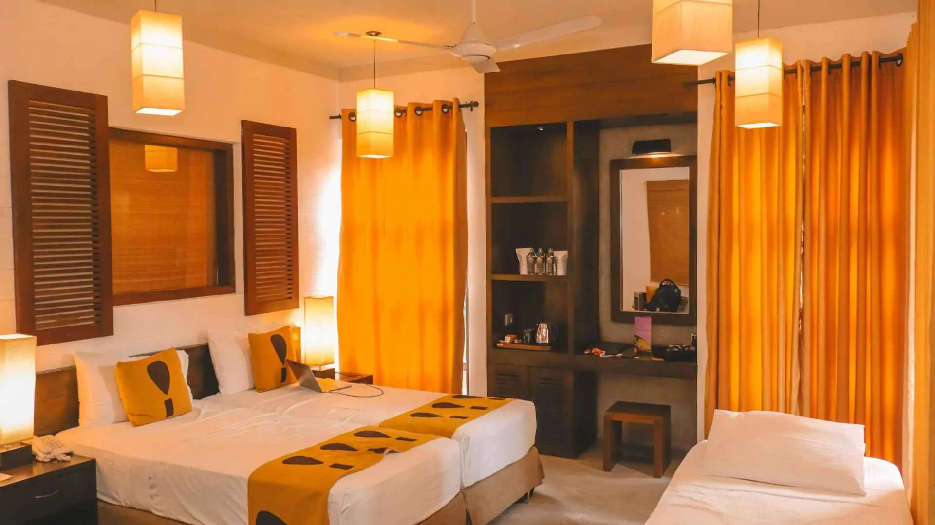 Best Cheap Hotels in Yercaud for Under ₹1000 3 Hotels