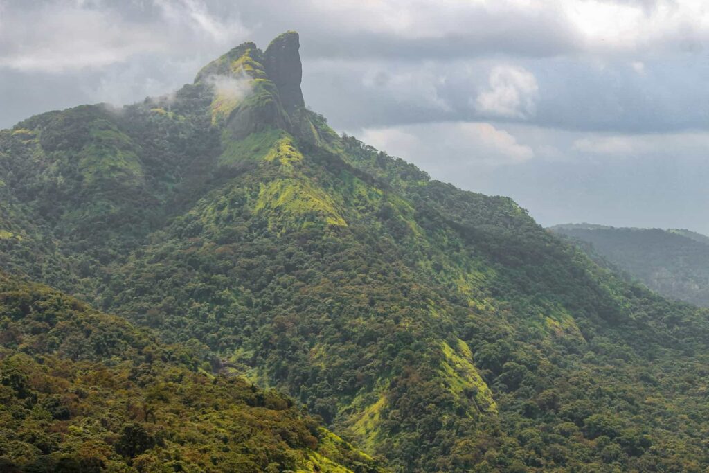 Top 10 Best Places To Visit In Lonavala for a Scenic Getaway 4 Duke’s Nose