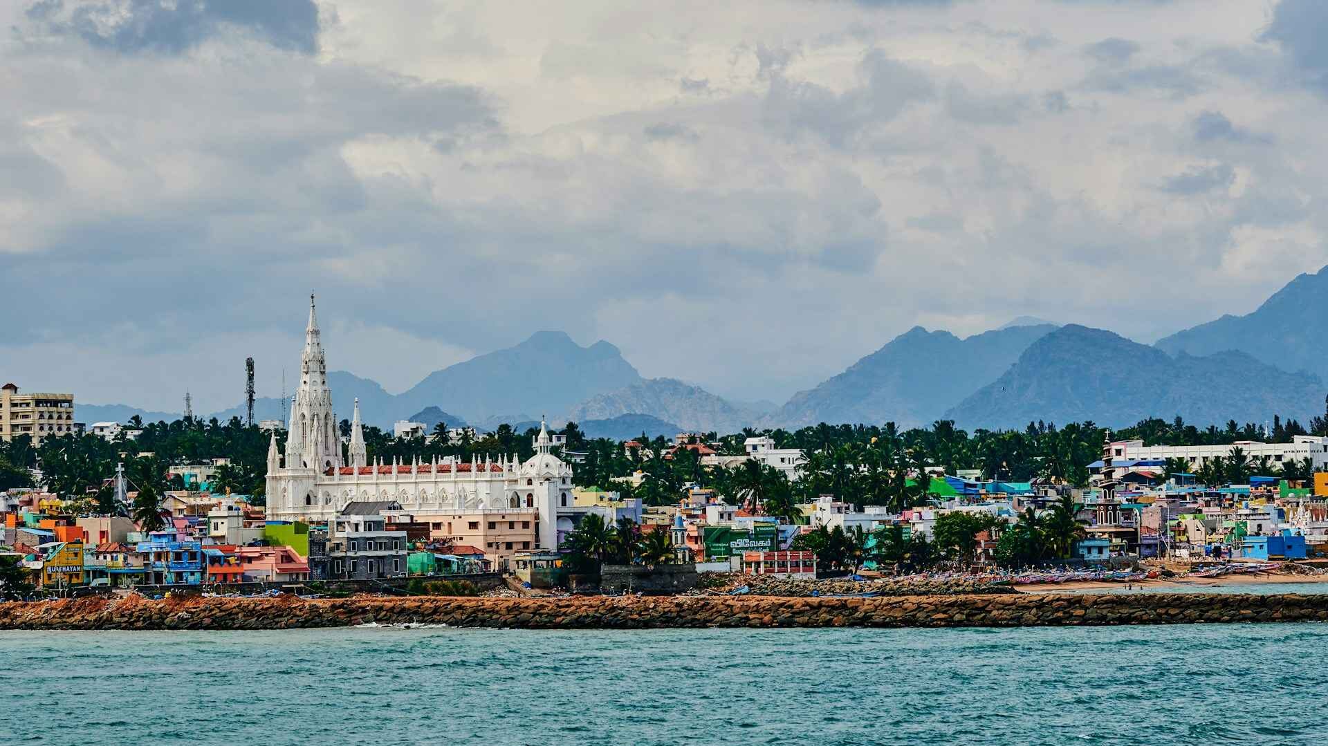 Best family trip places in tamilnadu 3 family