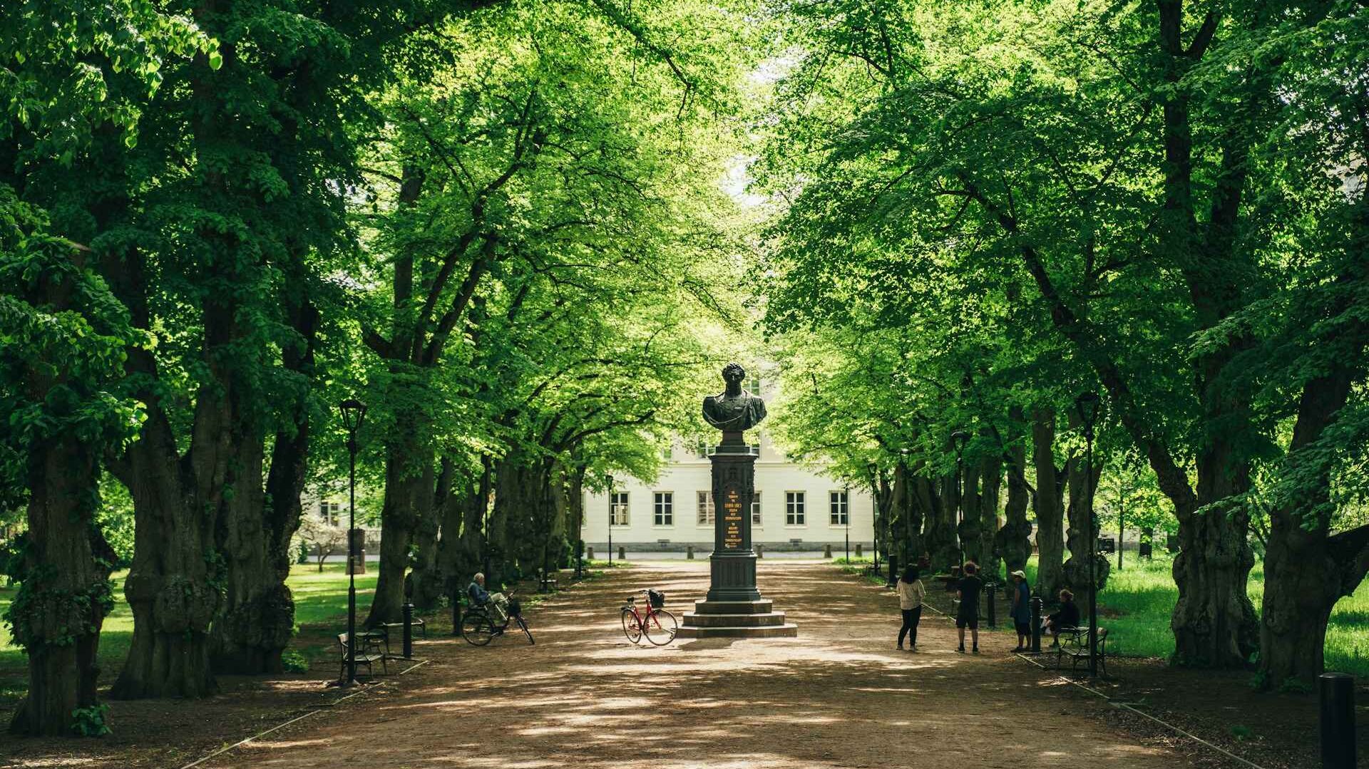 Explore Poland: Top Attractions & Travel Itinerary Guide 2 Poland