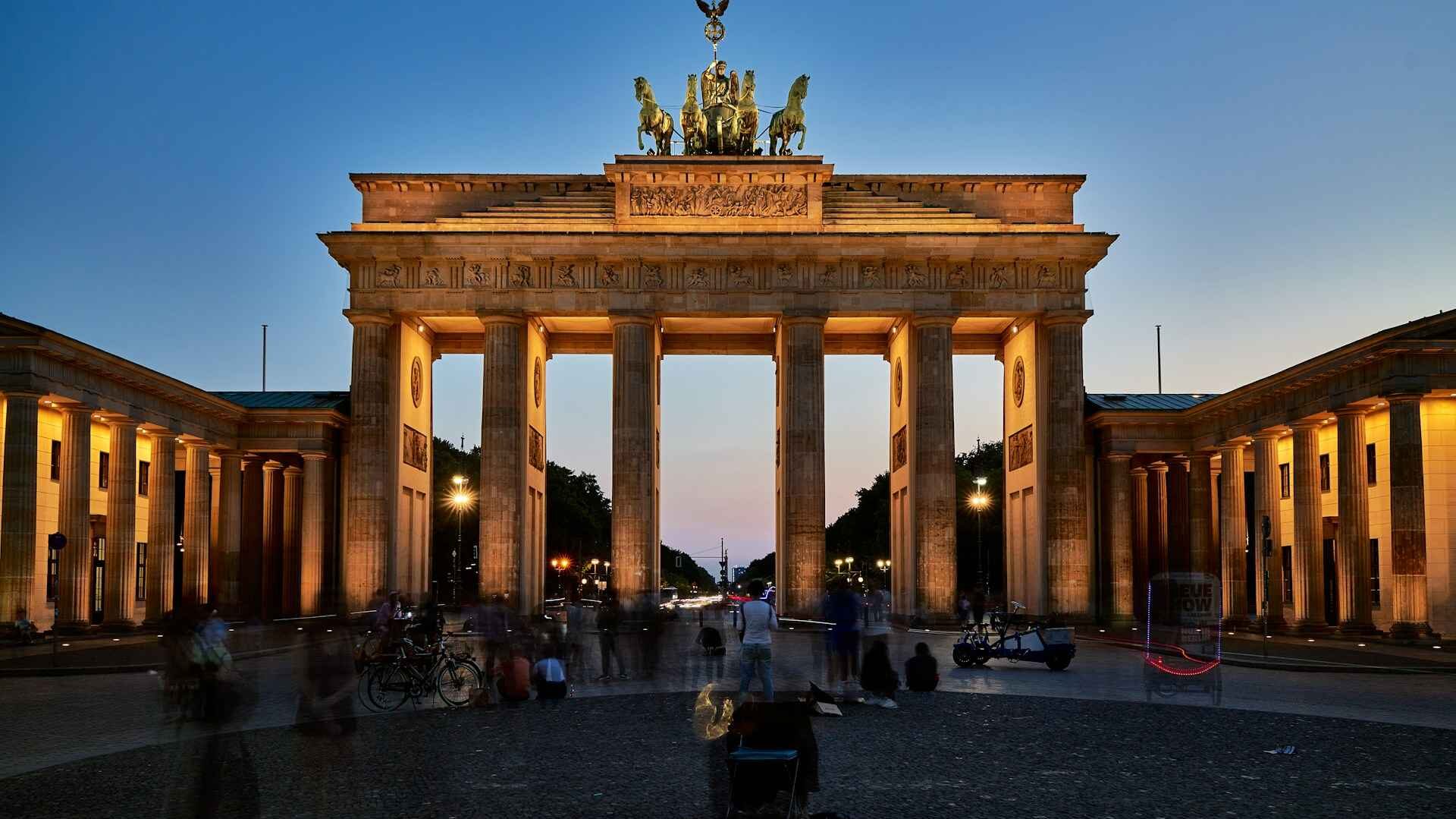 Places To Visit In Berlin You Can’t Afford To Miss 1 Berlin
