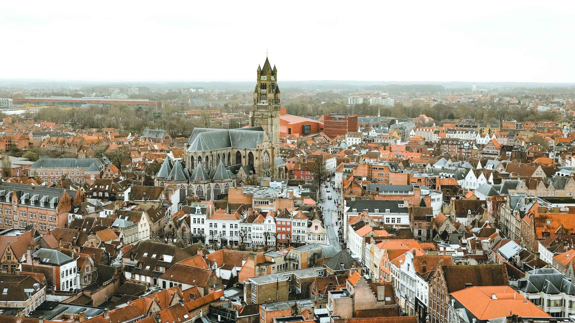10 Amazing Places to Visit in Belgium 1 10 Amazing Places to Visit in Belgium