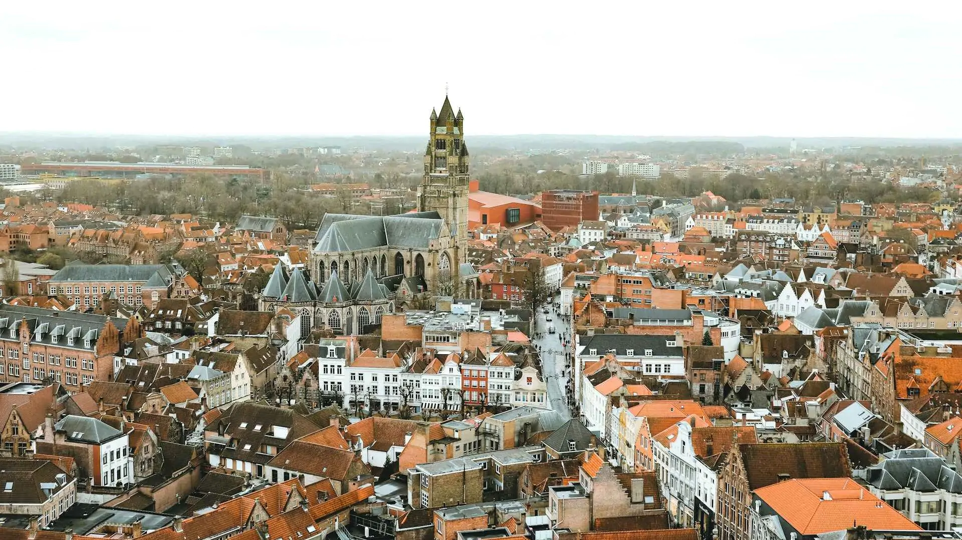 10 Amazing Places to Visit in Belgium 1 10 Amazing Places to Visit in Belgium