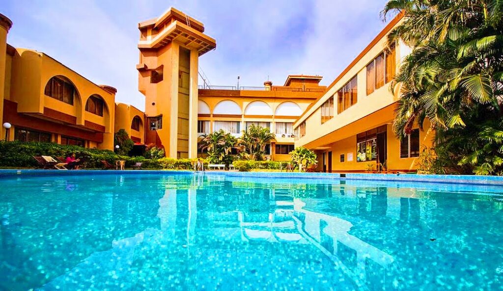 Discover the Best Places to Visit in Udupi: Temples, Beaches, and Hidden Gems 5 paradise isle beach resort 16 min
