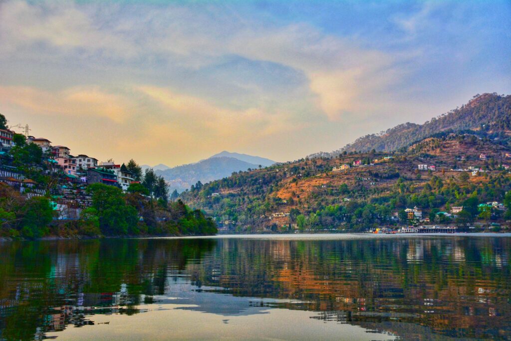 Discover the Hidden Gems: 10 Offbeat Places in Uttarakhand You Must Visit 1 pexels abhinavcoca 1036914 min