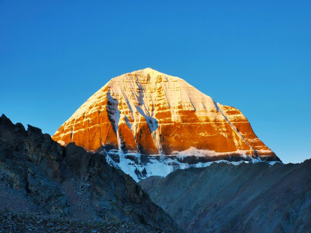 Kailash Mansarovar Yatra: Pilgrimage to the Abode of Shiva 1 pexels aidun 10792604 min 1