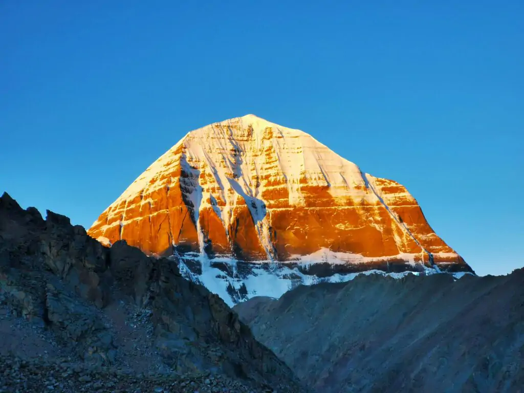 Kailash Mansarovar Yatra: Pilgrimage to the Abode of Shiva 1 pexels aidun 10792604 min 1