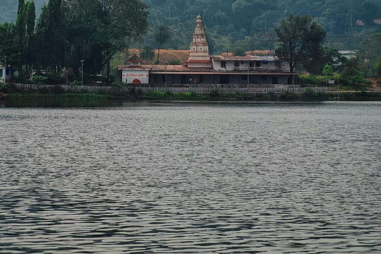 Top 10 Best Places To Visit In Lonavala for a Scenic Getaway 5 Lonavala Lake