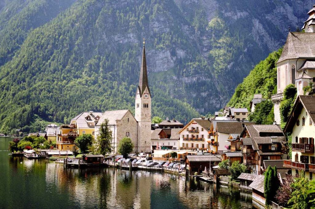 Best Offbeat Places in Europe to Visit This Summer 2025 4 Europe