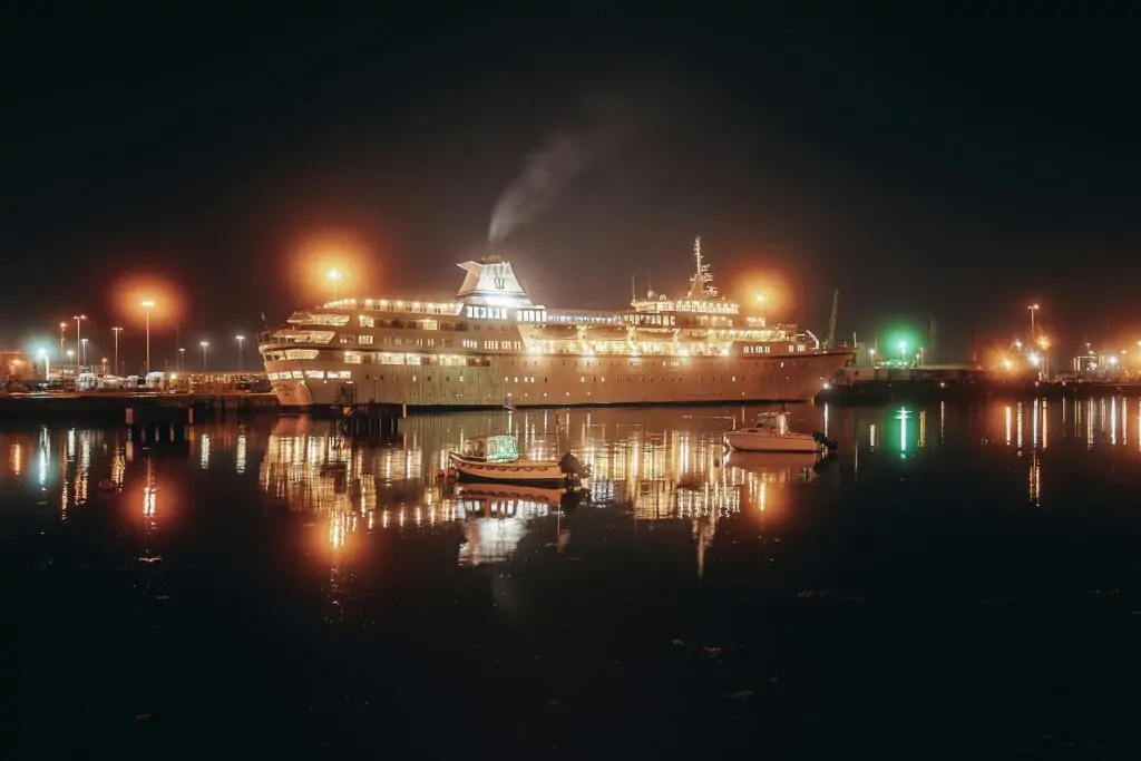 Exploring the Best Luxury Dinner Cruise in Goa 7 pexels artemkulinych 13157979 min 1