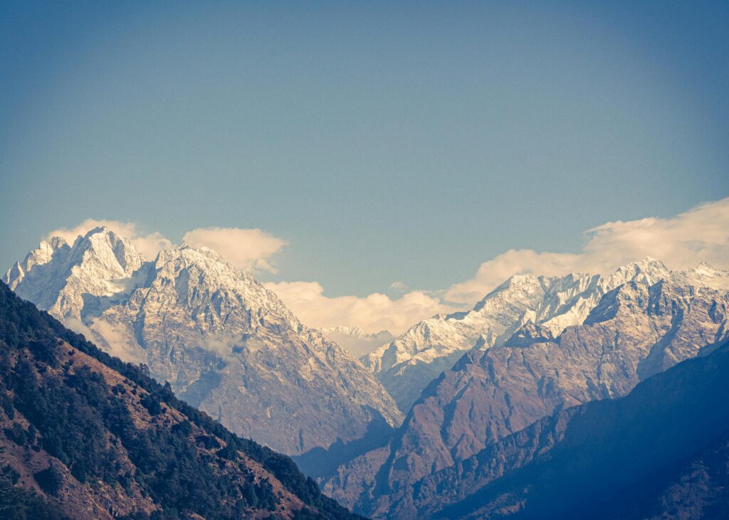 Discover the Hidden Gems: 10 Offbeat Places in Uttarakhand You Must Visit 2 pexels aurisstudio 14665442 min