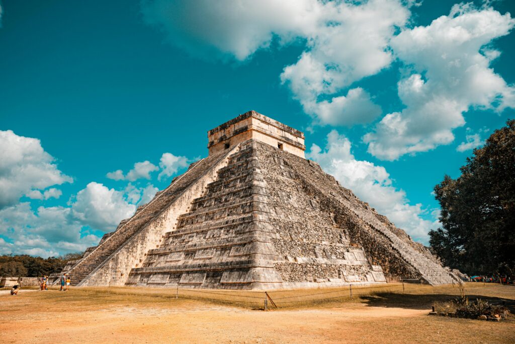 Travel Guide: The New 7 Wonders of the World 5 pexels bhargava marripati 674798 3591074 min