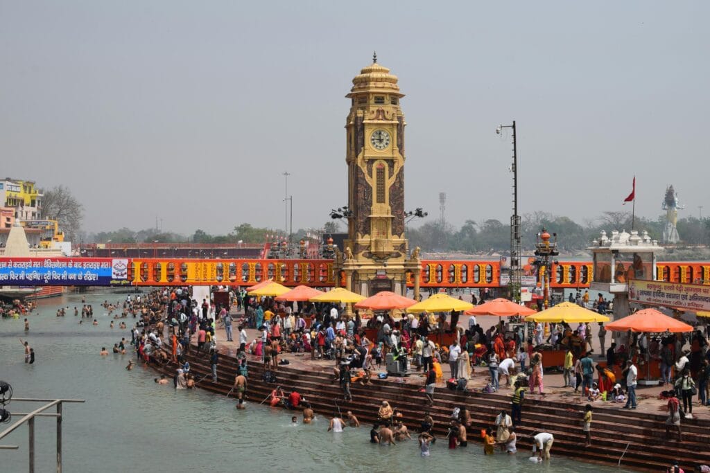 The Famous Rivers of India: A Journey Through Time, Culture, and Nature 1 pexels boni 10783023 min 1