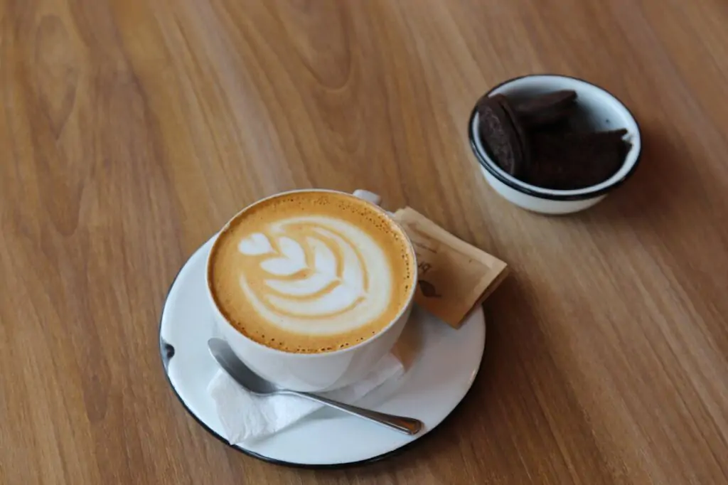 Best Cafes in Bangalore 2025: Top 15 Coffee Shops & Restaurants Guide 2 Third Wave Coffee