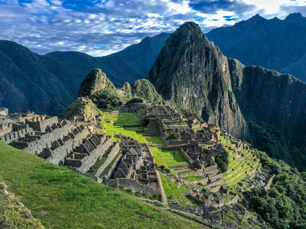 Travel Guide: The New 7 Wonders of the World 4 pexels chelsea cook 1520634 2929906 min