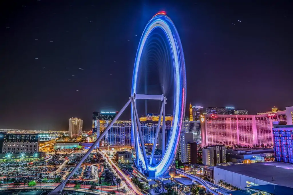 Things to Do in Vegas for Couples 7 pexels davefilm 2540664