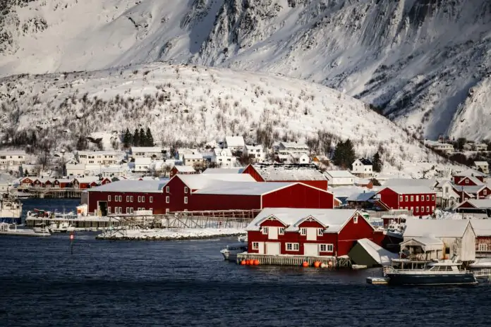 Best Things to Do in Norway for Nature and Adventure