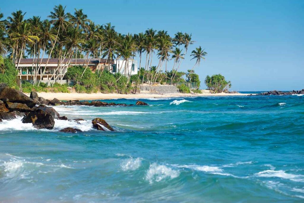 International Trips Under ₹50,000 for Indians in 2025 3 International