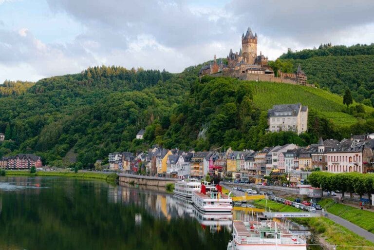  Best Offbeat Places in Europe to Visit This Summer 2025