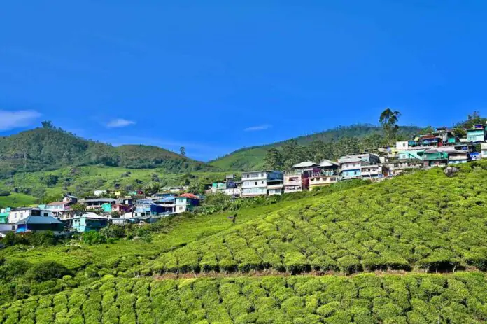 Best Family-Friendly Places to Visit in Kerala for Summer 2025 Vacations