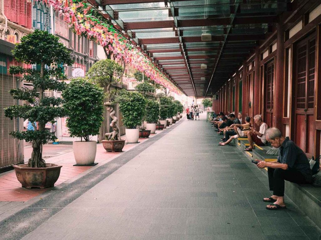 7-Day Family Itinerary for Singapore in June 2025 7 pexels keat007 31876362 11zon