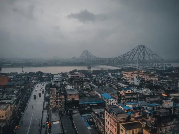 best weekend getaways from Kolkata this monsoon