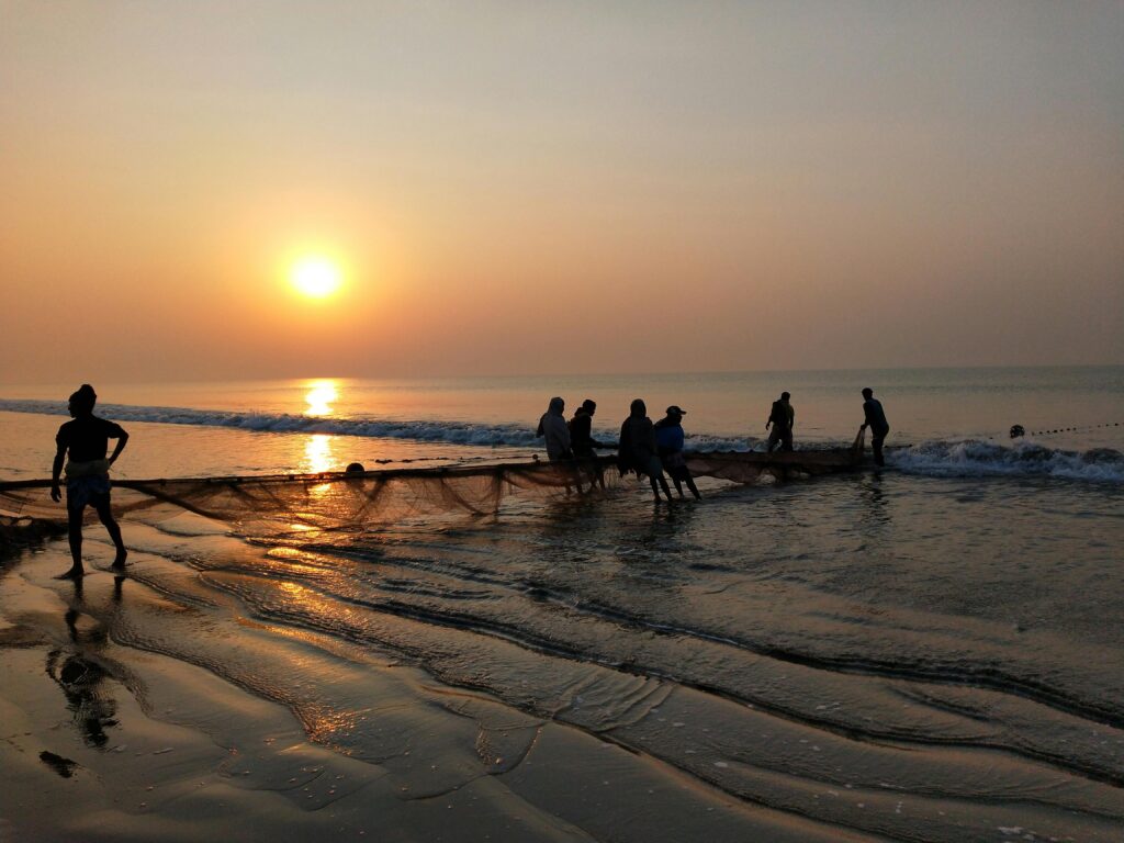 Top 15 Weekend Getaways from Kolkata 2 pexels krishclicknature 13308467 min