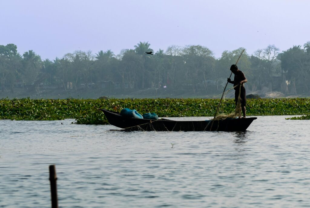 Top 15 Weekend Getaways from Kolkata 6 pexels krishclicknature 30145177 min