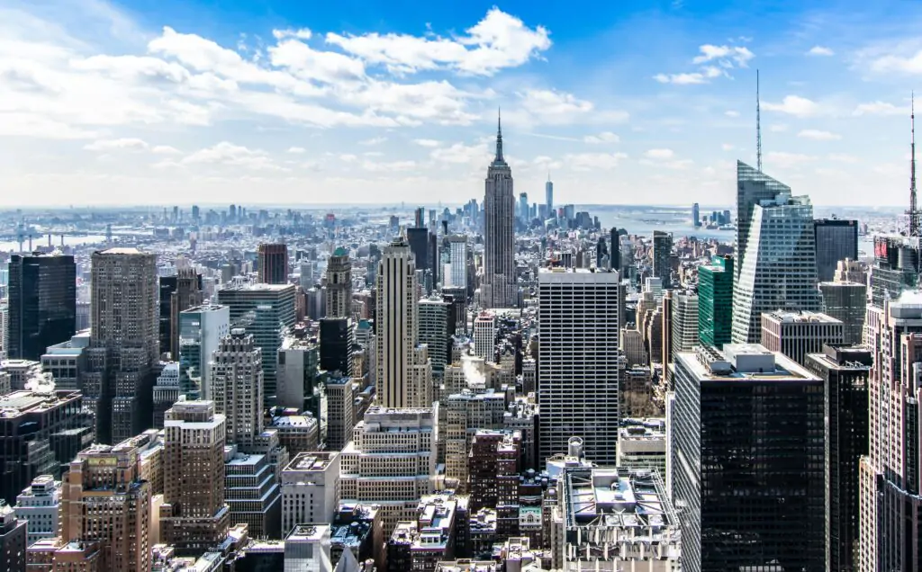 My New York City Trip: Best Things We Actually Did 1 New York City trip