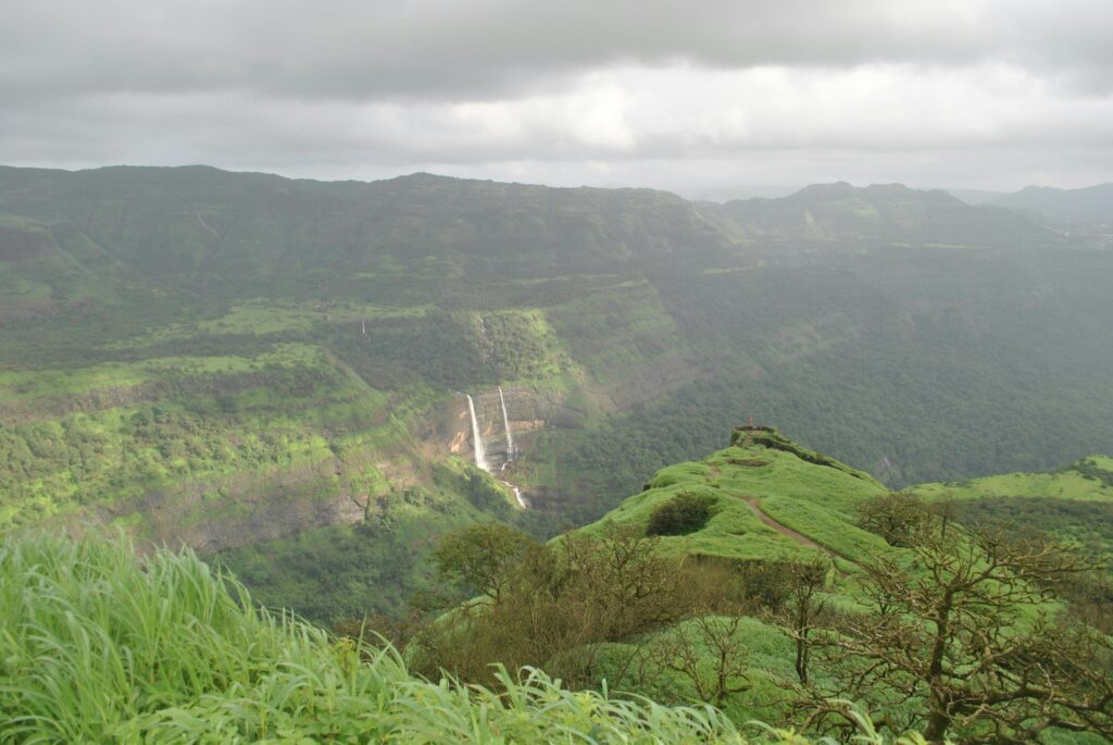 Top 10 Places to Visit in Monsoon in India 3 pexels marathiknowledgeworld 8296886 min