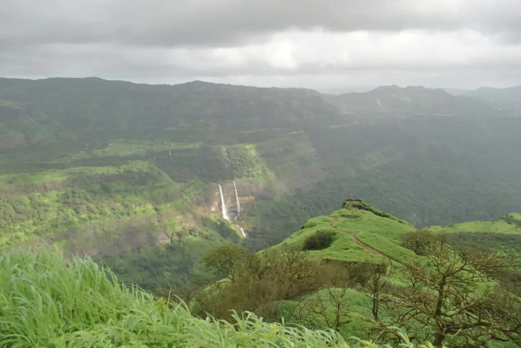 Top 10 Places to Visit in Monsoon in India 3 pexels marathiknowledgeworld 8296886 min