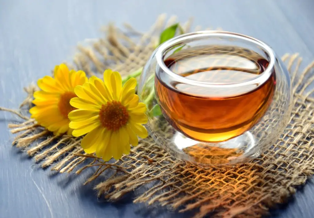 Best Cafes in Bangalore 2025: Top 15 Coffee Shops & Restaurants Guide 5 herbal tea