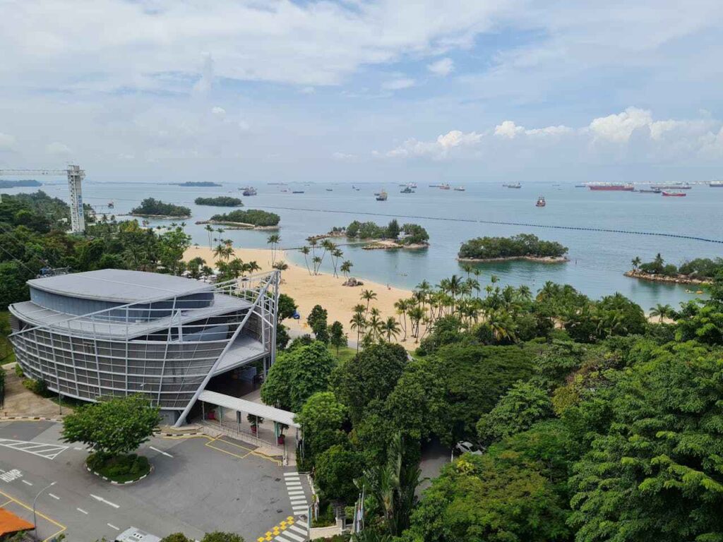 7-Day Family Itinerary for Singapore in June 2025 2 Family