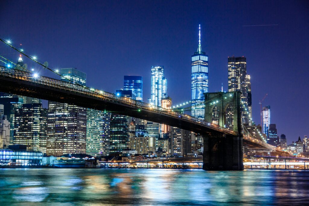 Top 10 Most Beautiful Places to Visit in New York City 2 pexels mikel 1239162 min