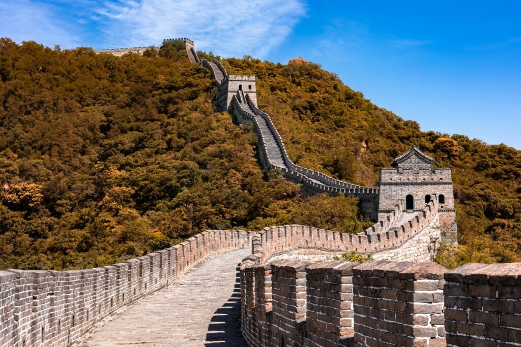 Travel Guide: The New 7 Wonders of the World 1 pexels mykon 17615498 min 1