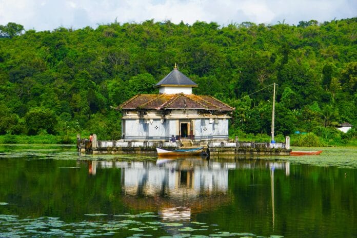 Best Places to Visit in Udupi, Karnataka Best Places to Visit in Udupi, Karnataka