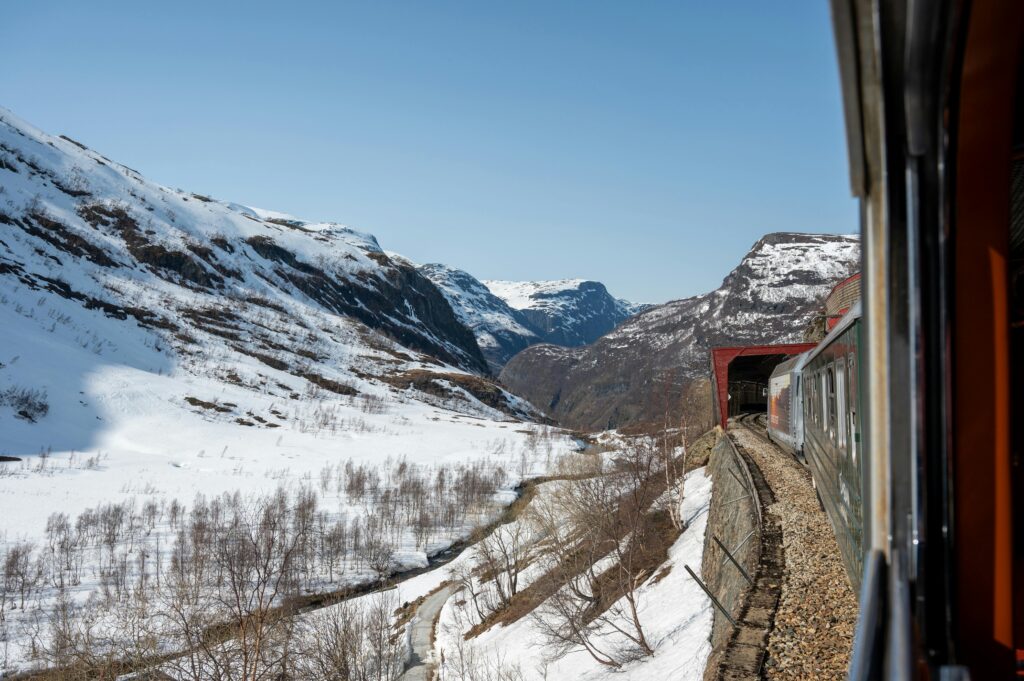 Top 10 Things to Do in Norway: An Adventure Seeker’s Ultimate Guide 5 pexels nilsr 26764728 min