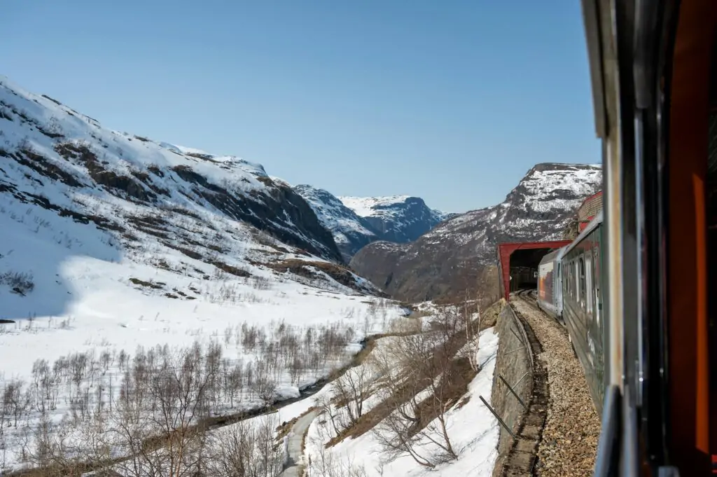 Top 10 Things to Do in Norway: An Adventure Seeker’s Ultimate Guide 5 pexels nilsr 26764728 min