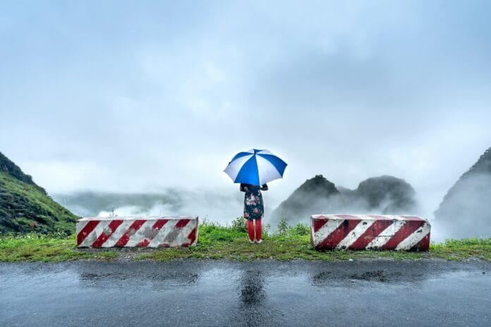 Top 10 Monsoon Destinations in Karnataka