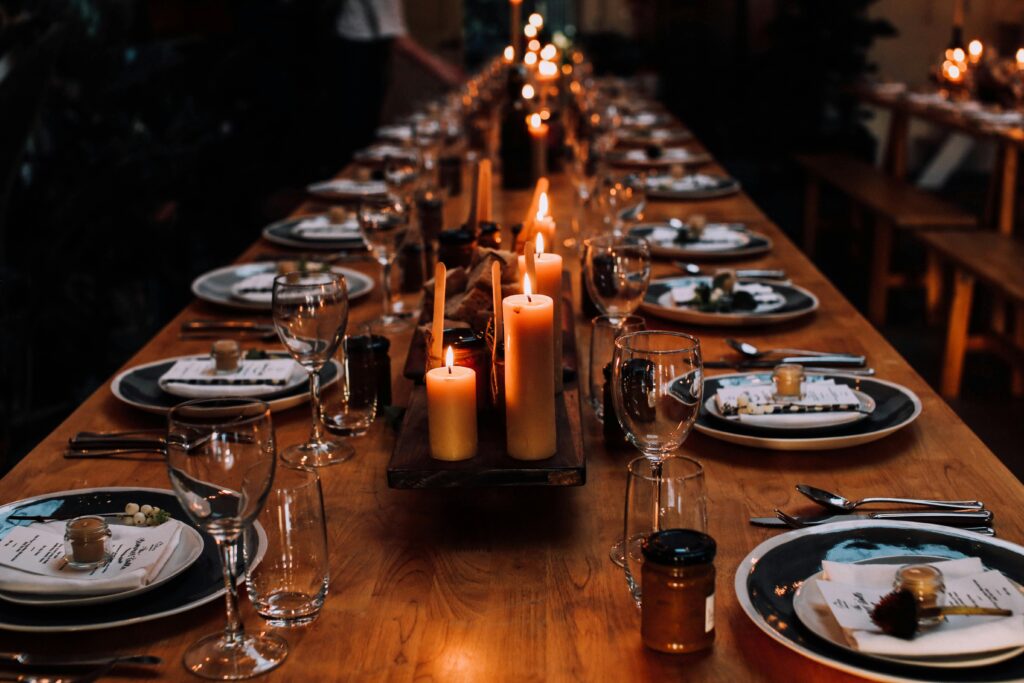 Exploring the Best Luxury Dinner Cruise in Goa 1 pexels rachel claire 4992827 min