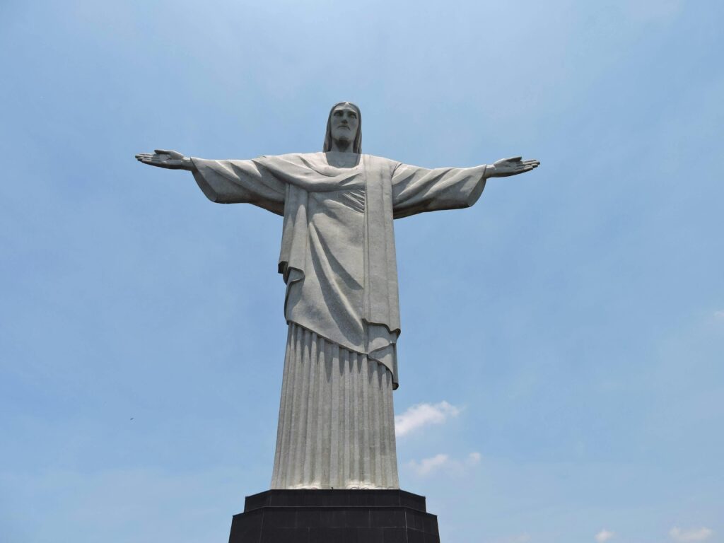 Travel Guide: The New 7 Wonders of the World 3 pexels rafael rodrigues 173187950 11170876 min