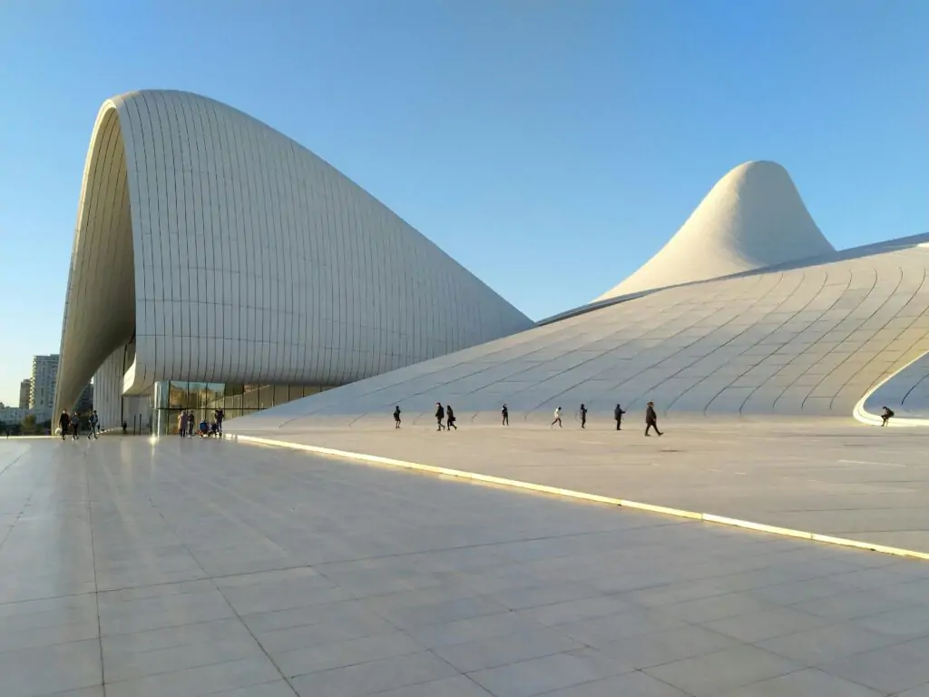 Top Places to Visit in Turkey and Azerbaijan: Silk Road Adventures 4 pexels rohit potdar 1408308 2716795 min
