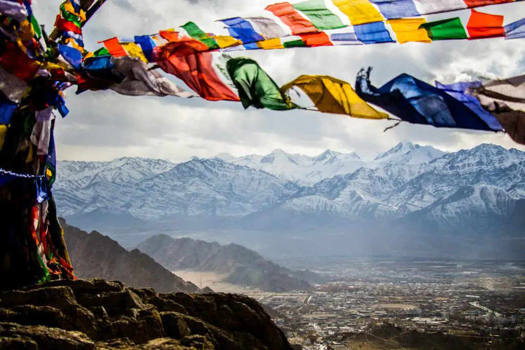 Kailash Mansarovar Yatra: Pilgrimage to the Abode of Shiva 4 pexels shashank 893975 min