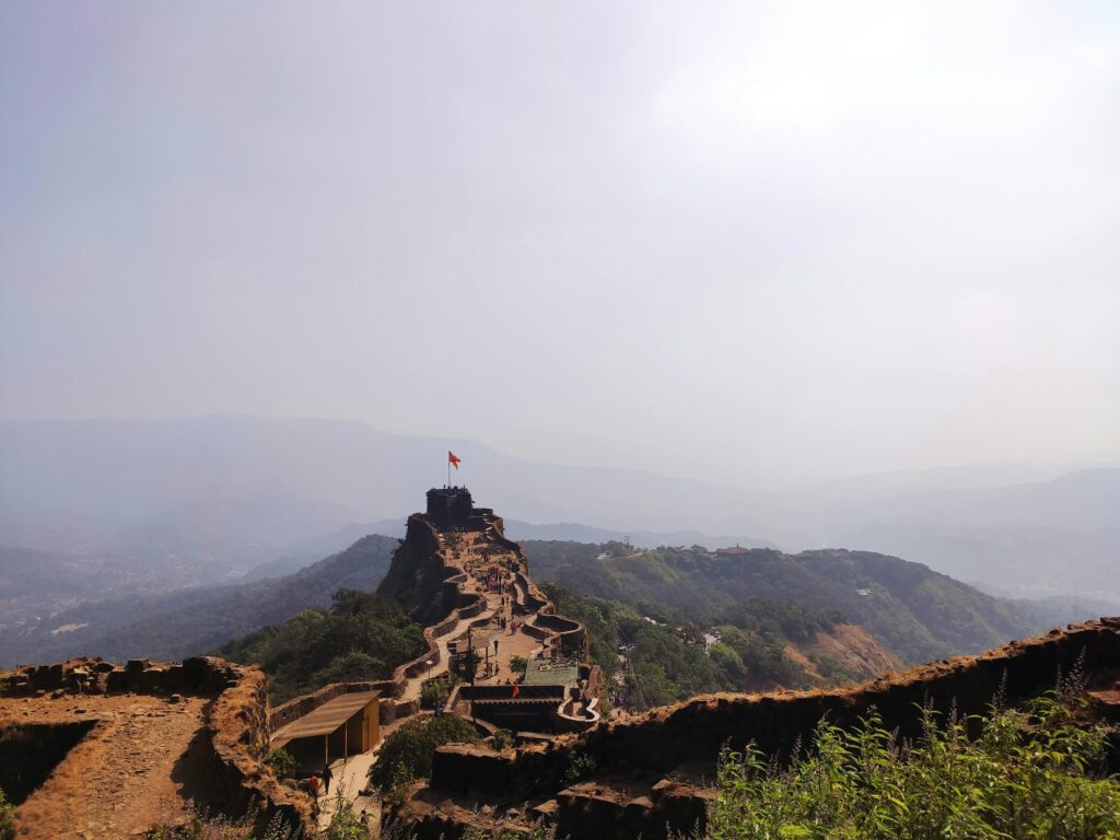 Top 10 Places to Visit in Monsoon in India 10 pexels shivam tak 2632646 4481330 min