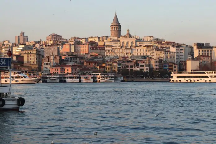 Places to Visit in Turkey and Azerbaija