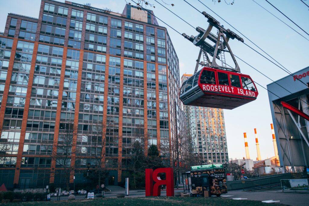 Top 10 Most Beautiful Places to Visit in New York City 6 pexels st supreme 2148276282 30168022 min