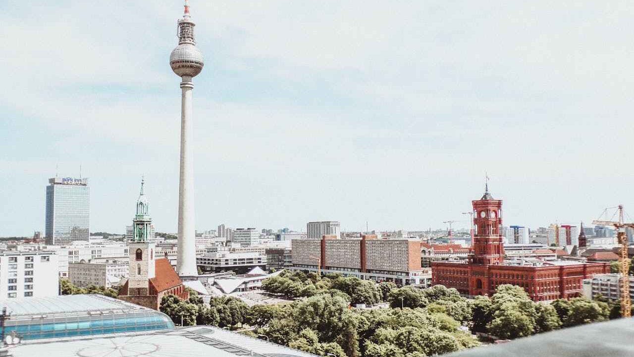 Places To Visit In Berlin You Can’t Afford To Miss 2 Best Places to Stay in Berlin