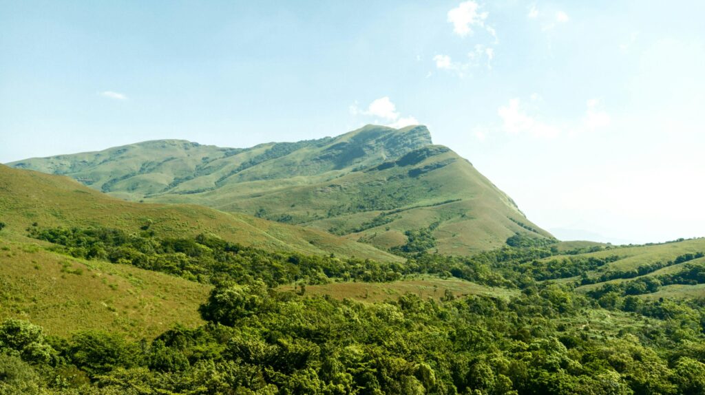 Top 10 Monsoon Destinations in Karnataka 9 pexels taosif jamal 424987993 15172763 min