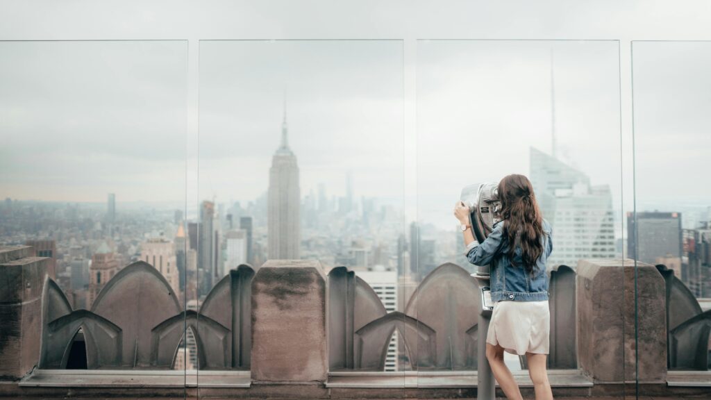 Top 10 Most Beautiful Places to Visit in New York City 3 pexels taryn elliott 3889870 min
